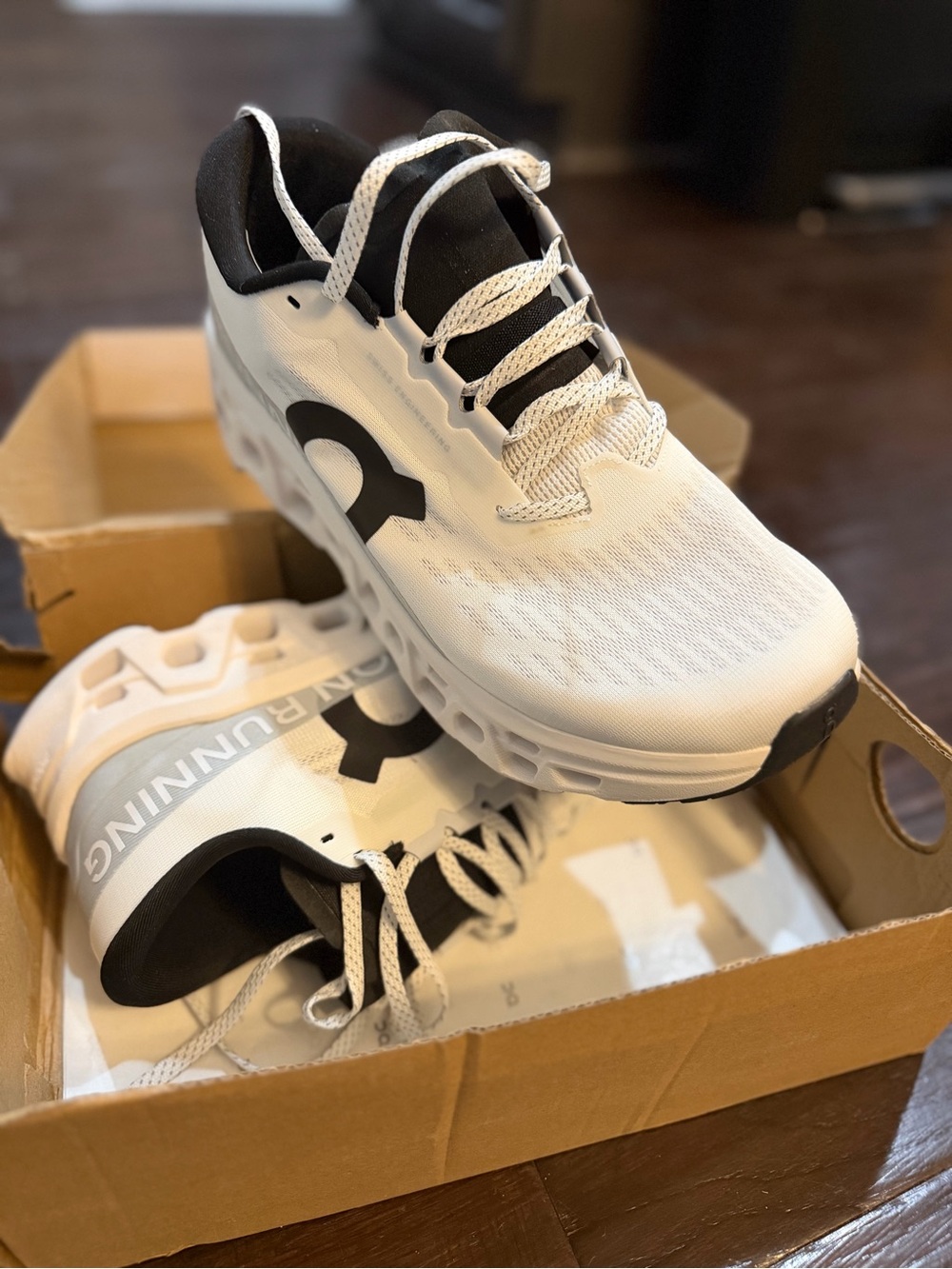 On Cloudmonster 3 Women’s Size 11